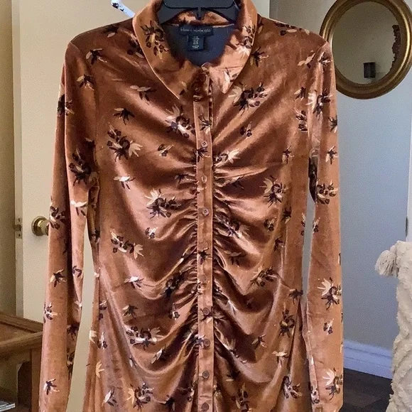 House of Harlow 1960 Dress 💛💛💛 - Picture 2 of 10